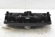 control panel RADIA CJ5T18K811HG FORD C-MAX MK2 10-15