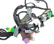 CITROEN C5 III X7 wiring seat MASAZ supports electrical left