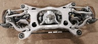 IDEALNE Achsträger hinten heck PORSCHE PANAMERA 971 1