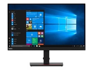 LENOVO ThinkVision T27q-20 27inch Monitor-HDMI 3YCI