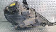 light XENON front left MERCEDES ML W163 LIFT 02