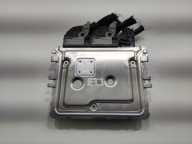 control unit computer of the engine RENAULT AUSTRAL 1.2 E-TECH 237109601S 2022-2025
