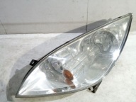 Mitsubishi Colt Z30 light left front front