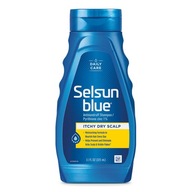 Šampón Selsun Blue 325 ml regenerácia a hydratácia