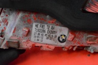 light right rear part rear 7182206 BMW F01 08-12