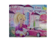 Barbie Czas na przyjecie! - Praca zbiorowa