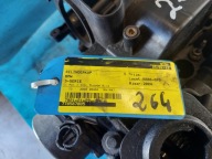 hlava BMW 3 E46 2.0 TD 204D4
