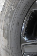 wheels discs disc FORD RANGER V 5 LIFT 265/65 R17