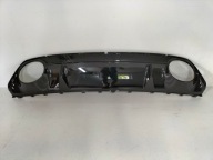 spoiler accessori Paraurti posteriore AUDI A3 8Y 20- RS3