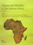 Disease and Mortality in Sub-Saharan Africa group