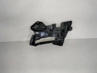 support holder of a bumper front left SKODA KODIAQ 16- below atrape
