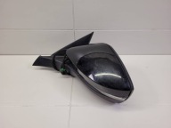 mirror exterior left side Volkswagen T-Roc 2019 2GA857601A