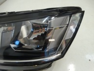 KOMPLET lichte REFLEKTOROW PRZEDNICH VOLKSWAGEN T6.1 19-24R.