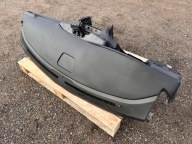 dashboard kosolna cockpit ignition airbag airbag Ford Explorer 2020+