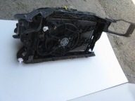 support panel for radiators LANCIA DELTA III 1.6 D