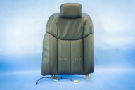 Oparcie hinten SITZ rechts Audi A8 4N D5