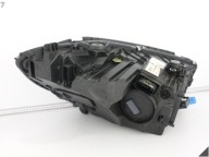 MERCEDES C-KLASA W206 S206 21- light FULL LED DIGITAL LIGHT left front EU