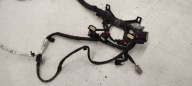 bundle motor wiring Chevrolet Malibu 2,5 automat