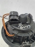 fan heating Renault Clio IV 4 12