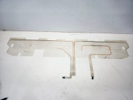 ANTENA verstärker antenne AUDI A5 8T CABRIO 8F0035507A