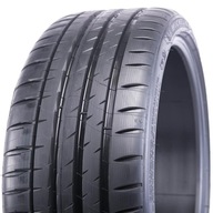 2x OPONY LETNIE 245/35R20 Michelin Pilot Sport 4 S