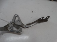 KOMPLET of hinges bonnets left+right OPEL VECTRA C