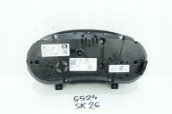 AUDI Q2 81A 2016- dials dials 81A920750J