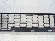 grid of a bumper front front central SKODA FABIA IV 4 6VA853677
