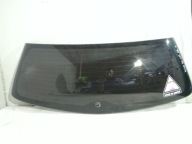 VW Polo 9N 3D lift Vitre Arrière du capot