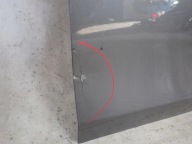 FIAT TIPO II 15- door right front front