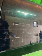 door rear. left left rear part MERCEDES S-KLASA W223