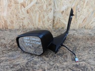 mirror left front FORD CONNECT MK2 LIFT 5PIN 5 PIN
