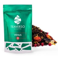 Herbata Czerwona Teaverso Venus 100g