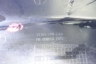 bumper front front HONDA CIVIC IX TOURER