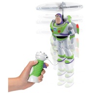 Toy Story Figurka Latający Buzz Astral Dickie