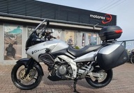 Suzuki DL Suzuki DL1000 DL 1000 Motorex DP