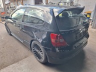 HONDA CIVIC VII 7 EP1 EP2 steering wheel levers and controls control ring airbag ZWIJAK
