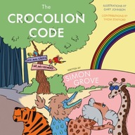 The Crocolion Code Grove Simon