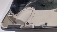 side upholstery side door blinds left rear part Chrysler Pacifica 16-22