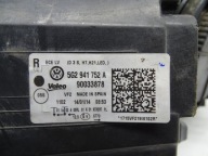 light right front VW GOLF VII ANGLIK 5G2941752A