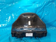 dials clock BMW 1 2012 R 1.6 B UK 62109287468