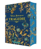 Tragedie (edycja kolekcjonerska) - William Shakespeare