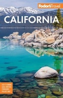 Fodor's California With the Best Road Trips Fodor's Travel Guides