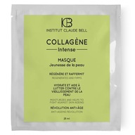 Intenzívna kolagénová maska 25 ml