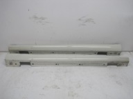 cap moulding threshold Mercedes B klasa 246 right left