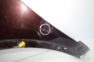 OPEL MOKKA 12- fender left front front