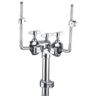 Dixon PDTH850HAL - dupla holder tom