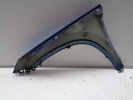 fender right front SKODA KODIAQ 565 17- NR 38477