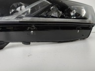 Licht links REFLEKTOR SKODA OCTAVIA IV 4 5E3 20- FULL LED