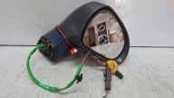 mirror right 8 vertical PEUGEOT 308 and 2007